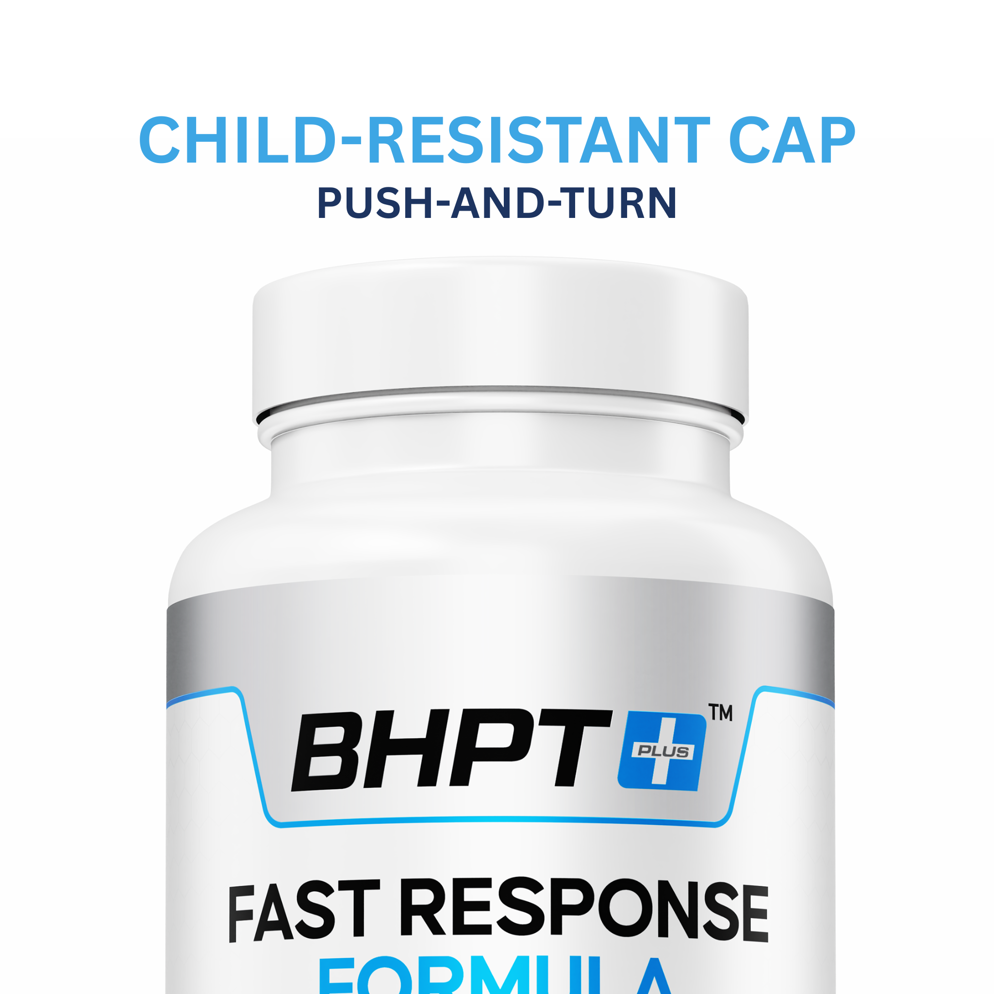 BHPT Plus